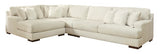 Zada Sectional with Chaise