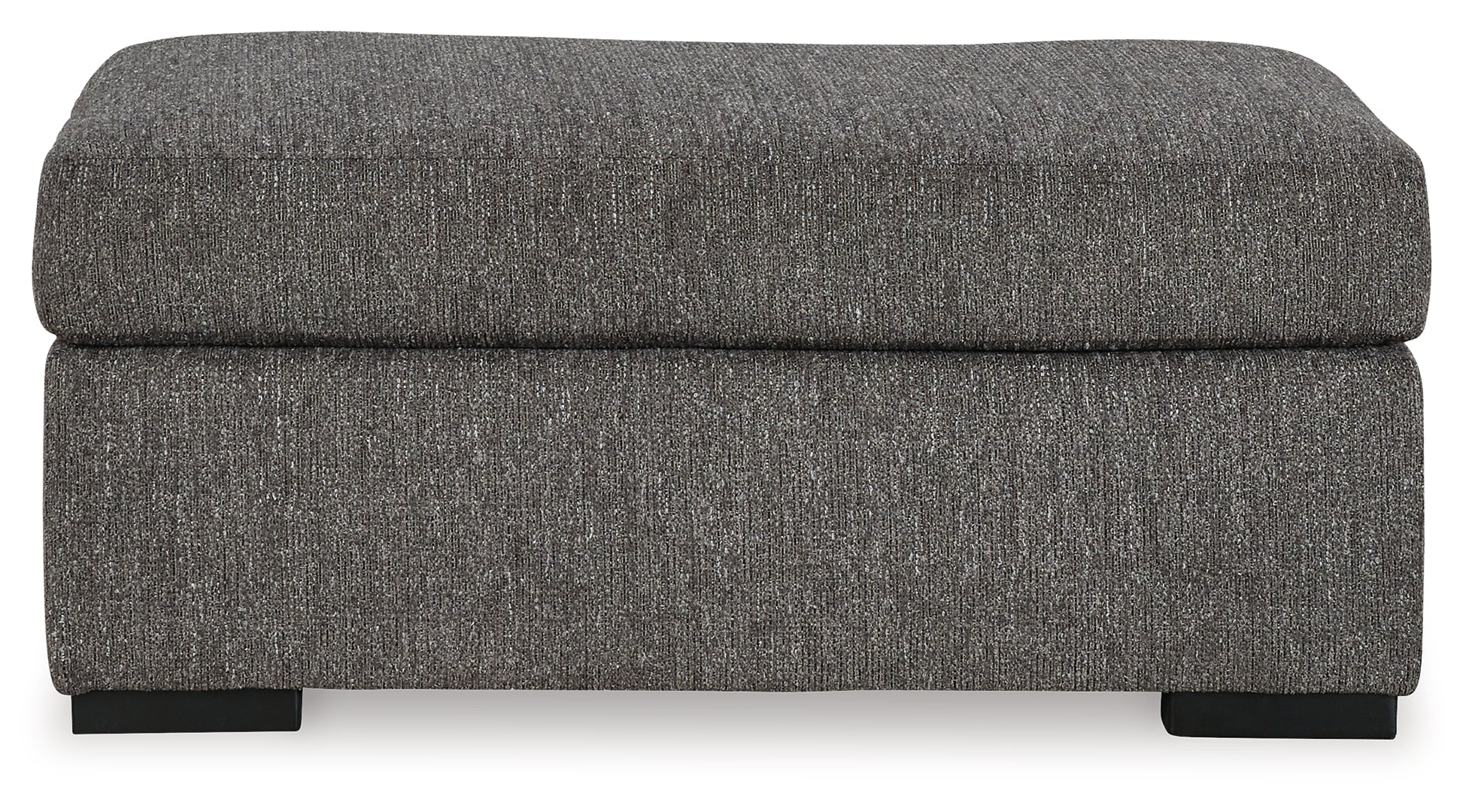 Gardiner Sofa Chaise with Ottoman