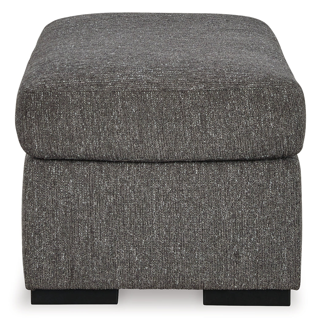 Gardiner Ottoman