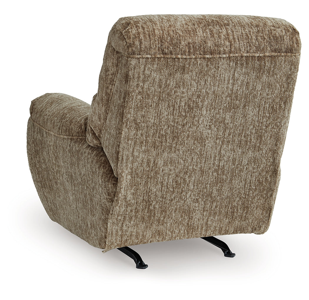 Rampant Rocker Recliner