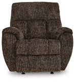 Stayfish Recliner