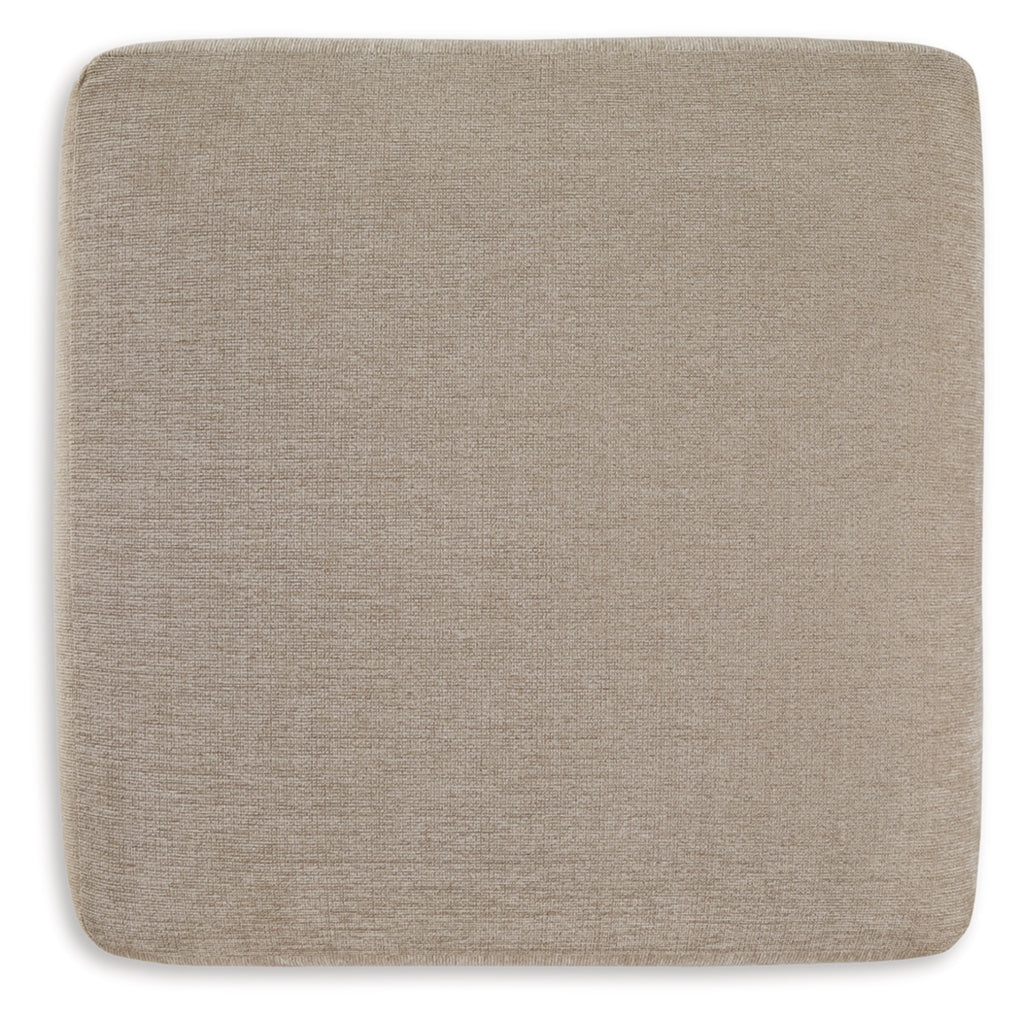 Brogan Bay Oversized Accent Ottoman