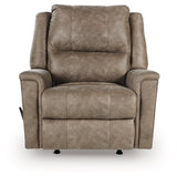 Lixtowel Recliner