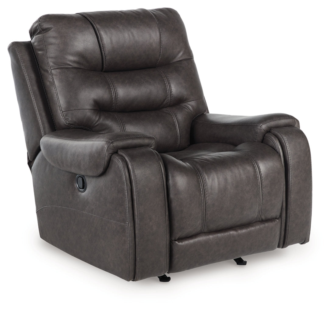 Trumble Rocker Recliner