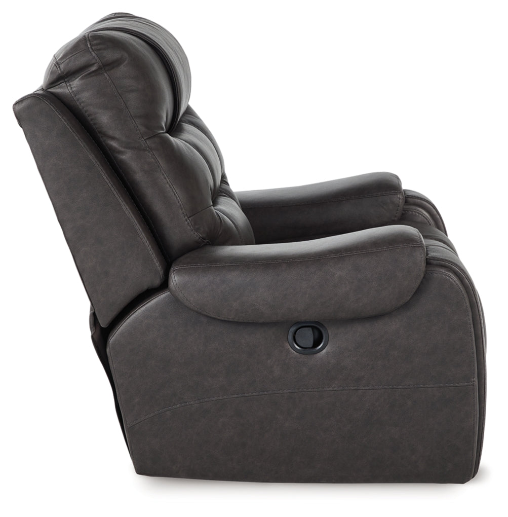 Trumble Rocker Recliner