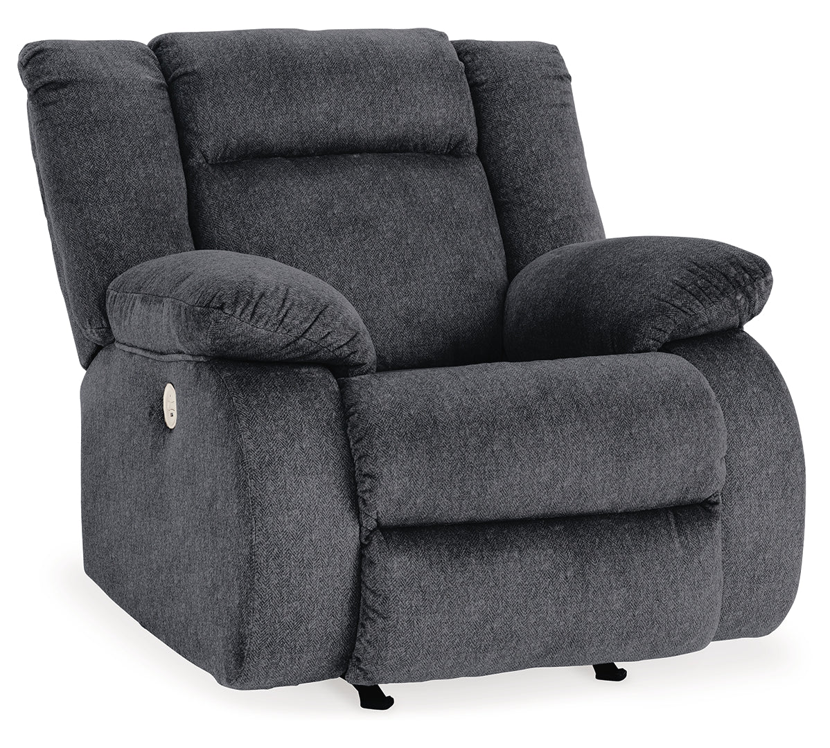 Burkner Power Rocker Recliner