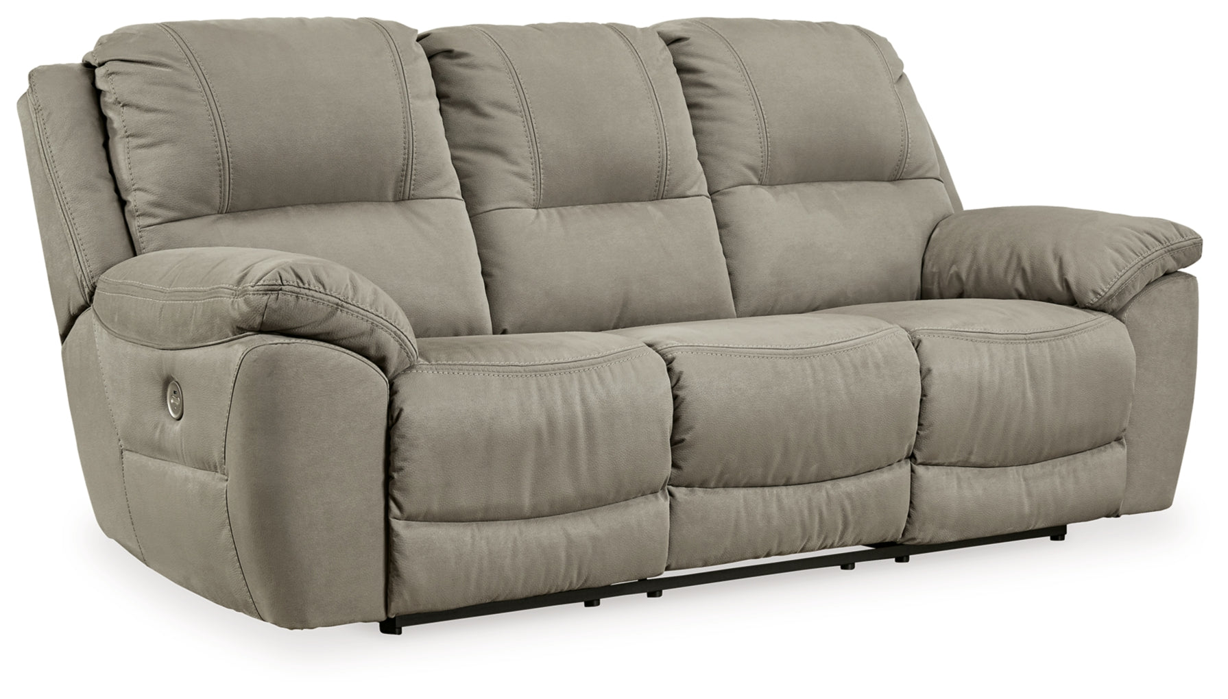 Next-Gen Gaucho 3-Piece Sectional Sofa with Chaise