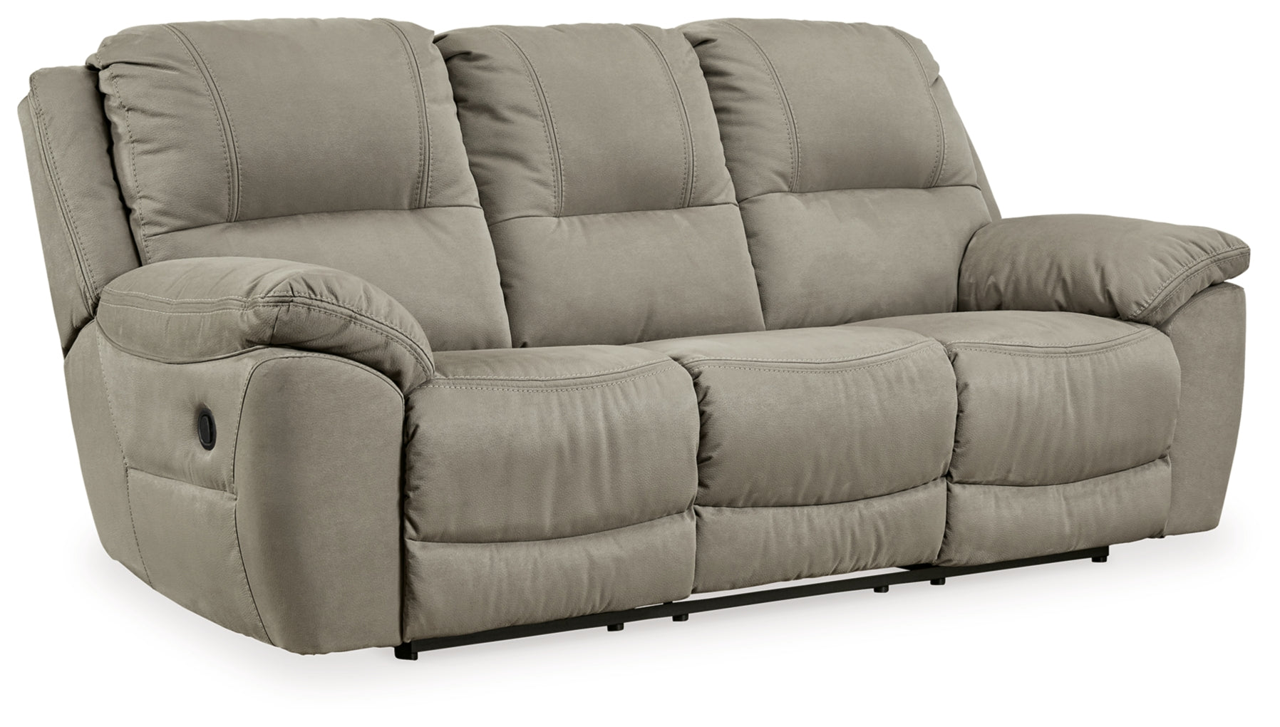 Next-Gen Gaucho 3-Piece Sectional Sofa with Chaise