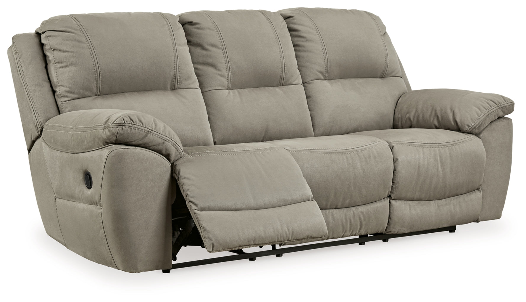 Next-Gen Gaucho 3-Piece Sectional Sofa with Chaise