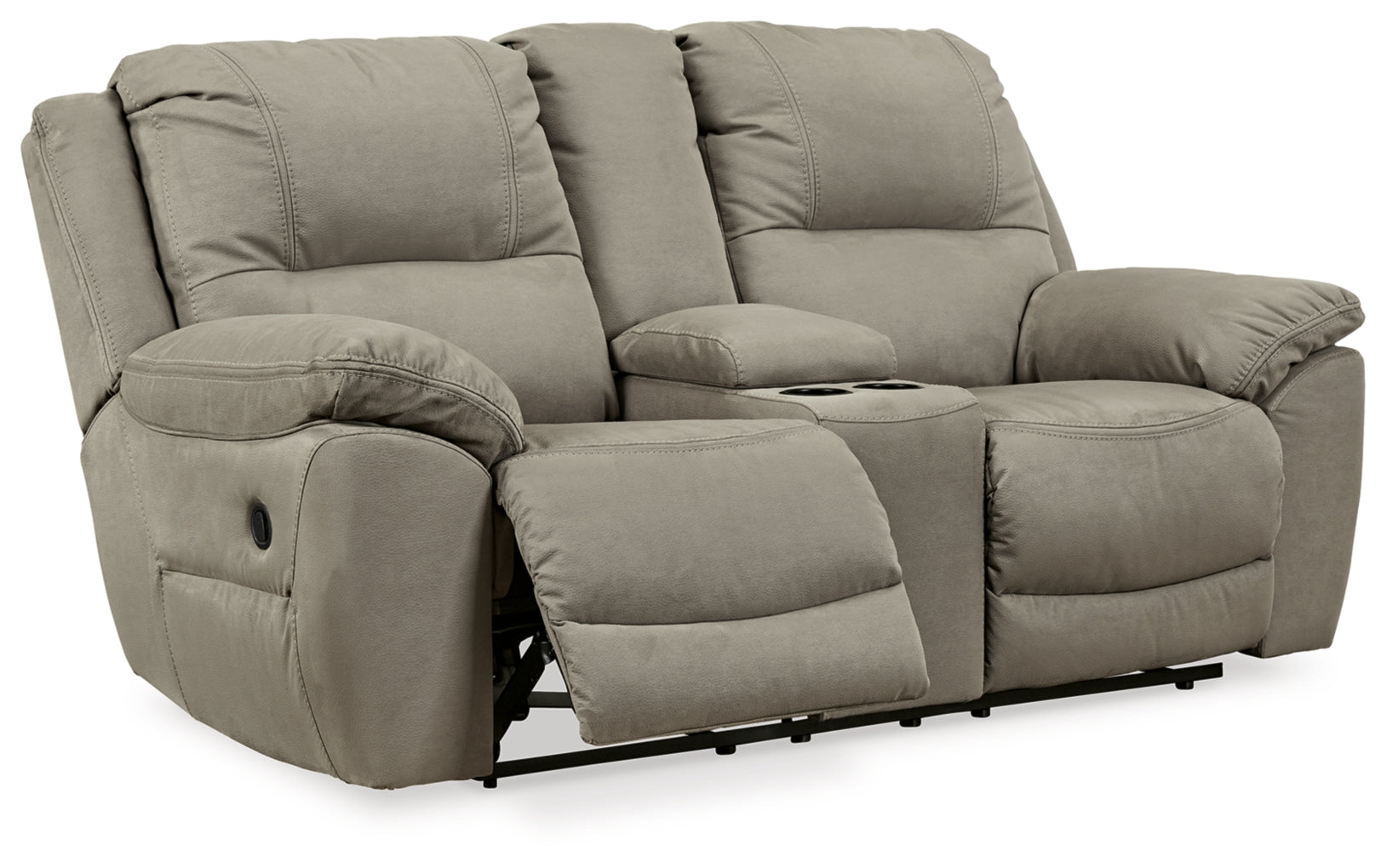 Next-Gen Gaucho Sofa and Loveseat Living Room Set