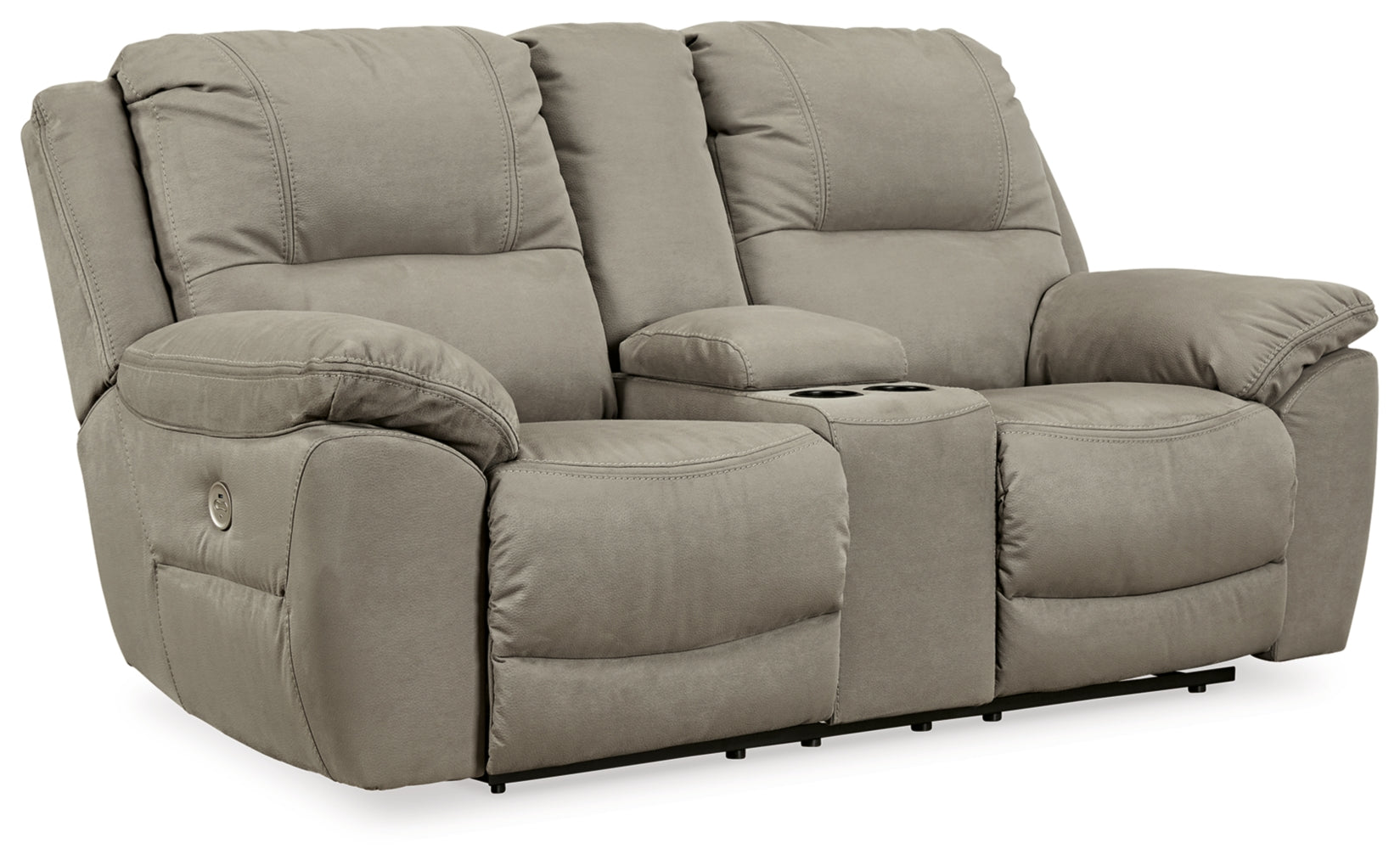 Next-Gen Gaucho 3-Piece Sectional Sofa with Chaise