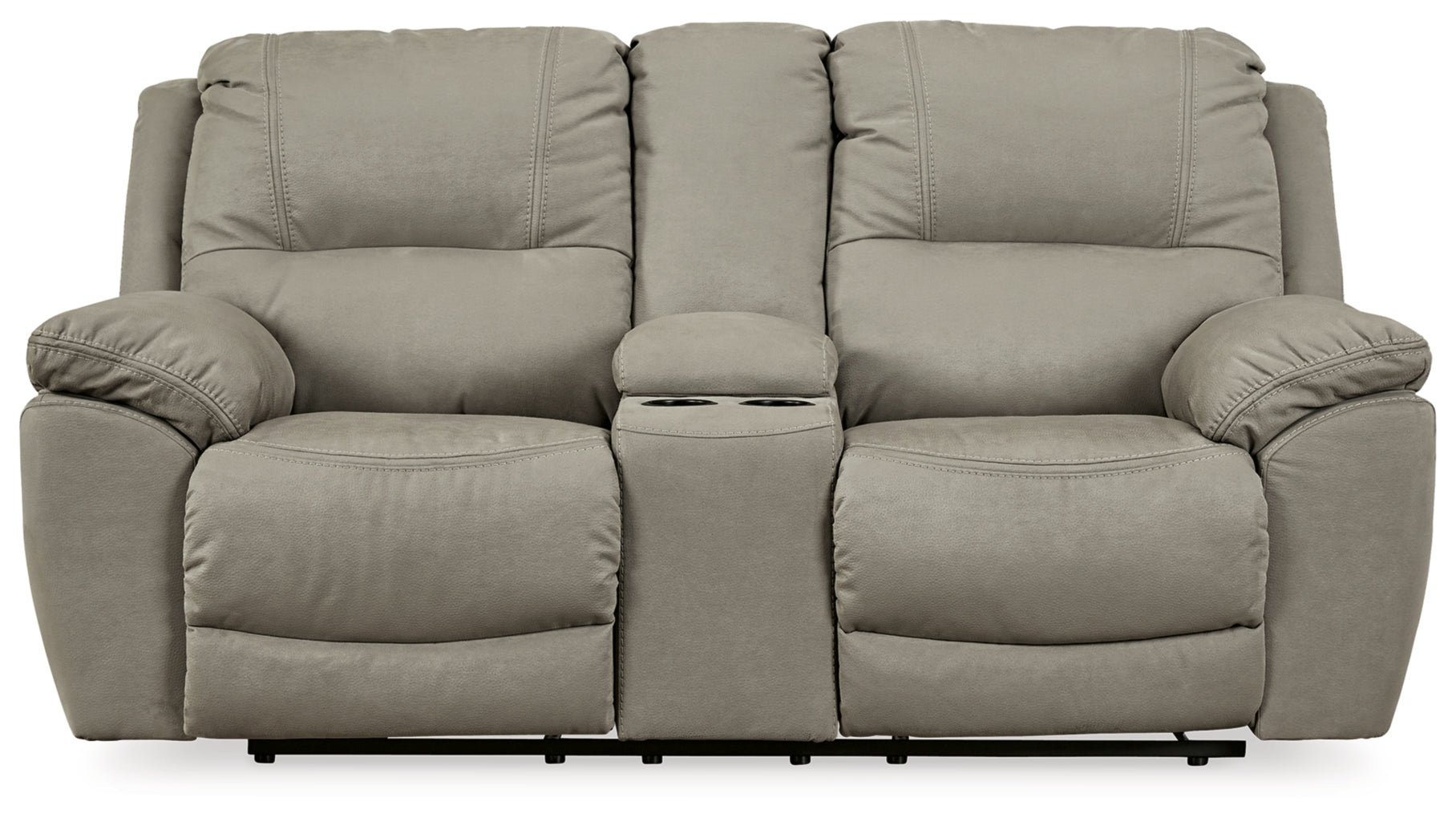 Next-Gen Gaucho DBL Reclining Loveseat