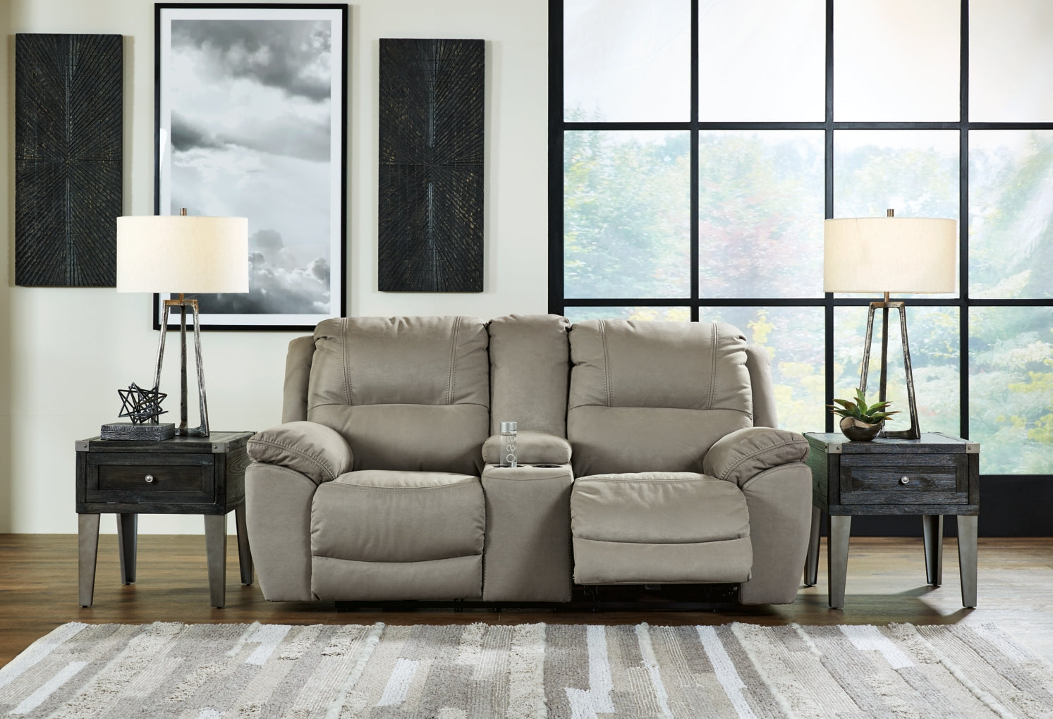 Next-Gen Gaucho 3-Piece Sectional Sofa with Chaise