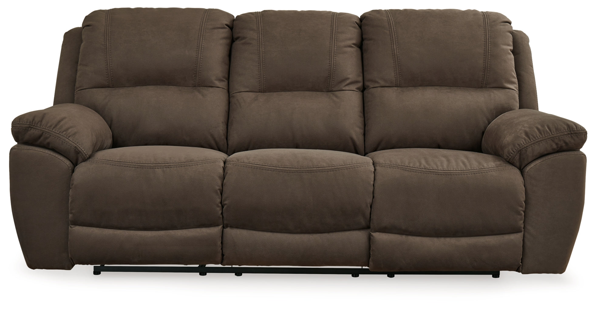 Next-Gen Gaucho 3-Piece Sectional Sofa with Chaise
