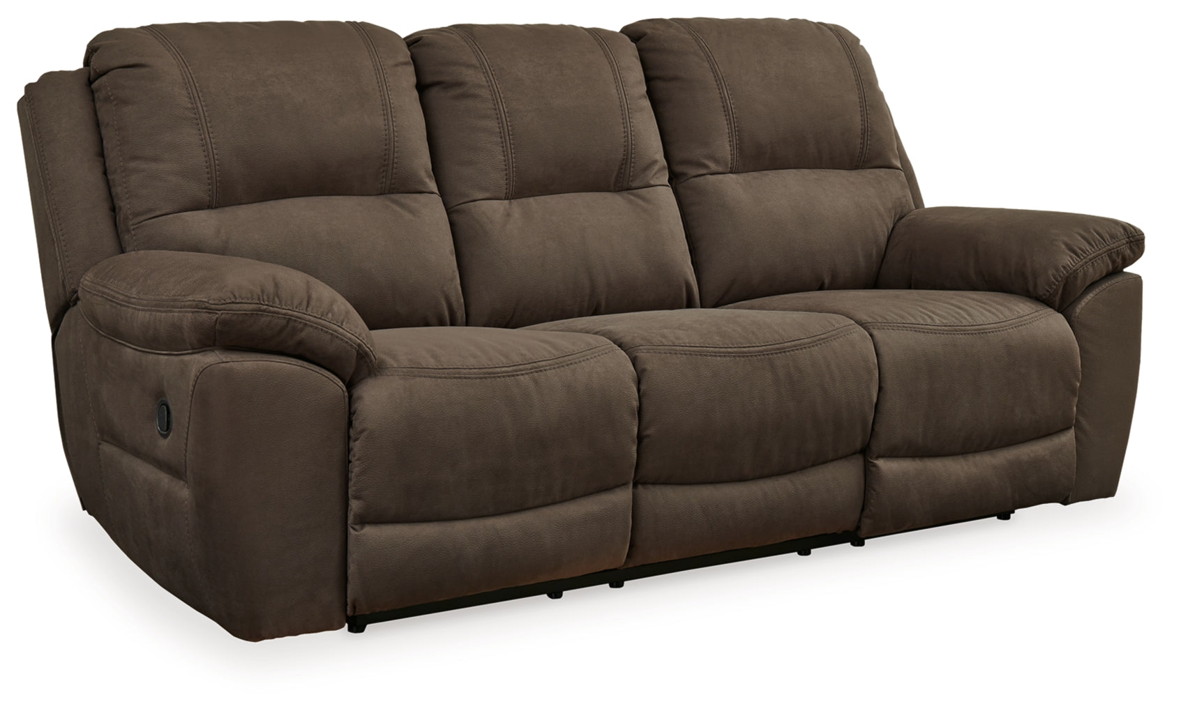 Next-Gen Gaucho 3-Piece Sectional Sofa with Chaise