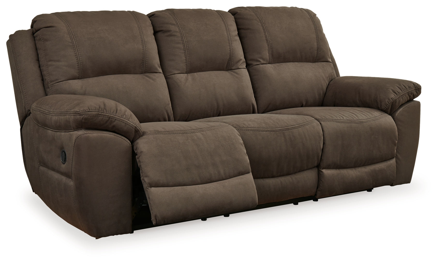 Next-Gen Gaucho 3-Piece Sectional Sofa with Chaise