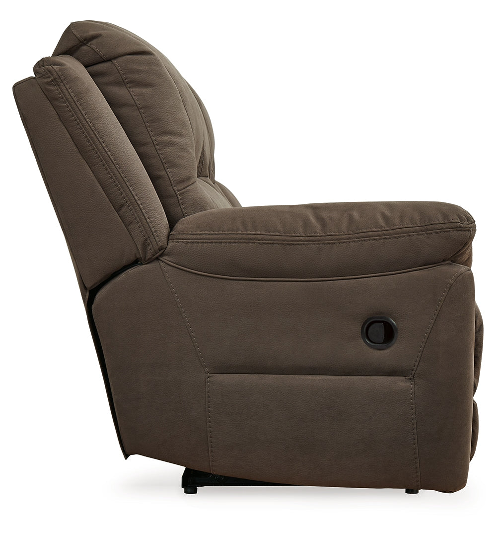 Next-Gen Gaucho Reclining Sofa