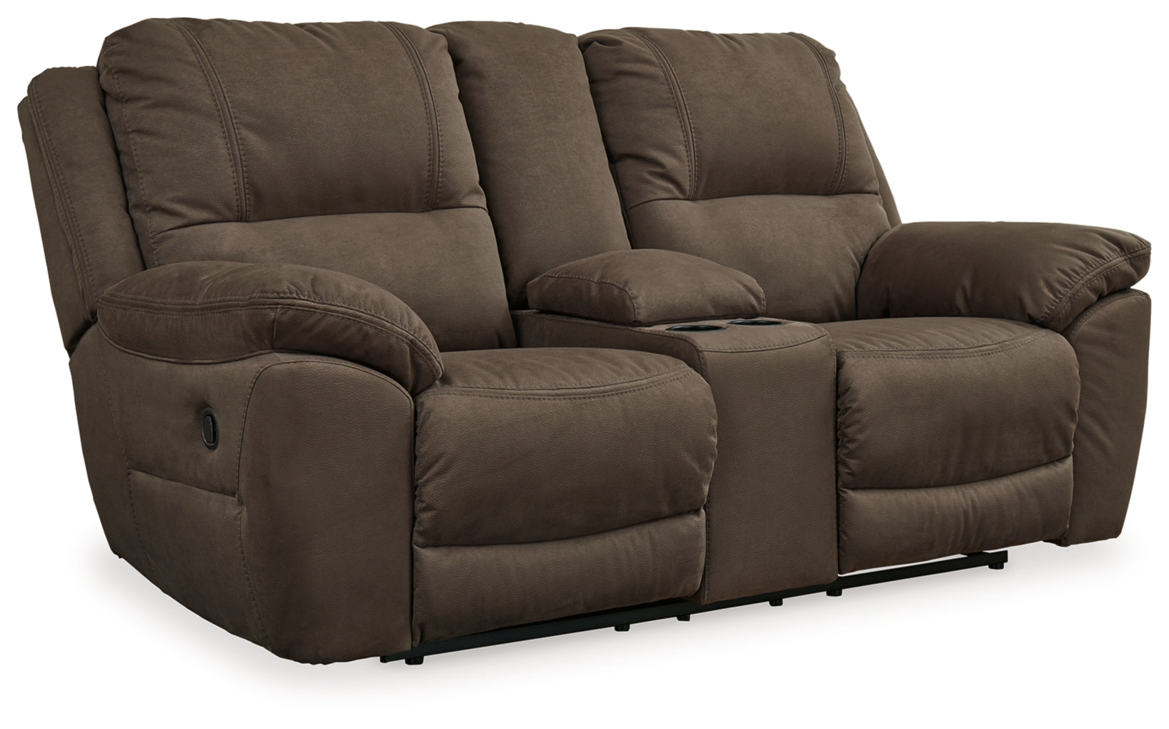 Next-Gen Gaucho 3-Piece Sectional Sofa with Chaise