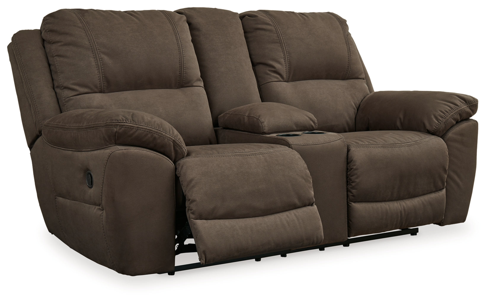 Next-Gen Gaucho 3-Piece Sectional Sofa with Chaise