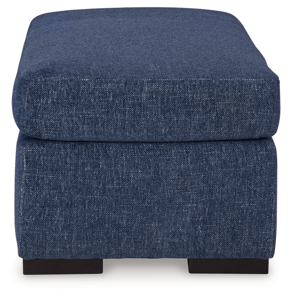 Evansley Ottoman