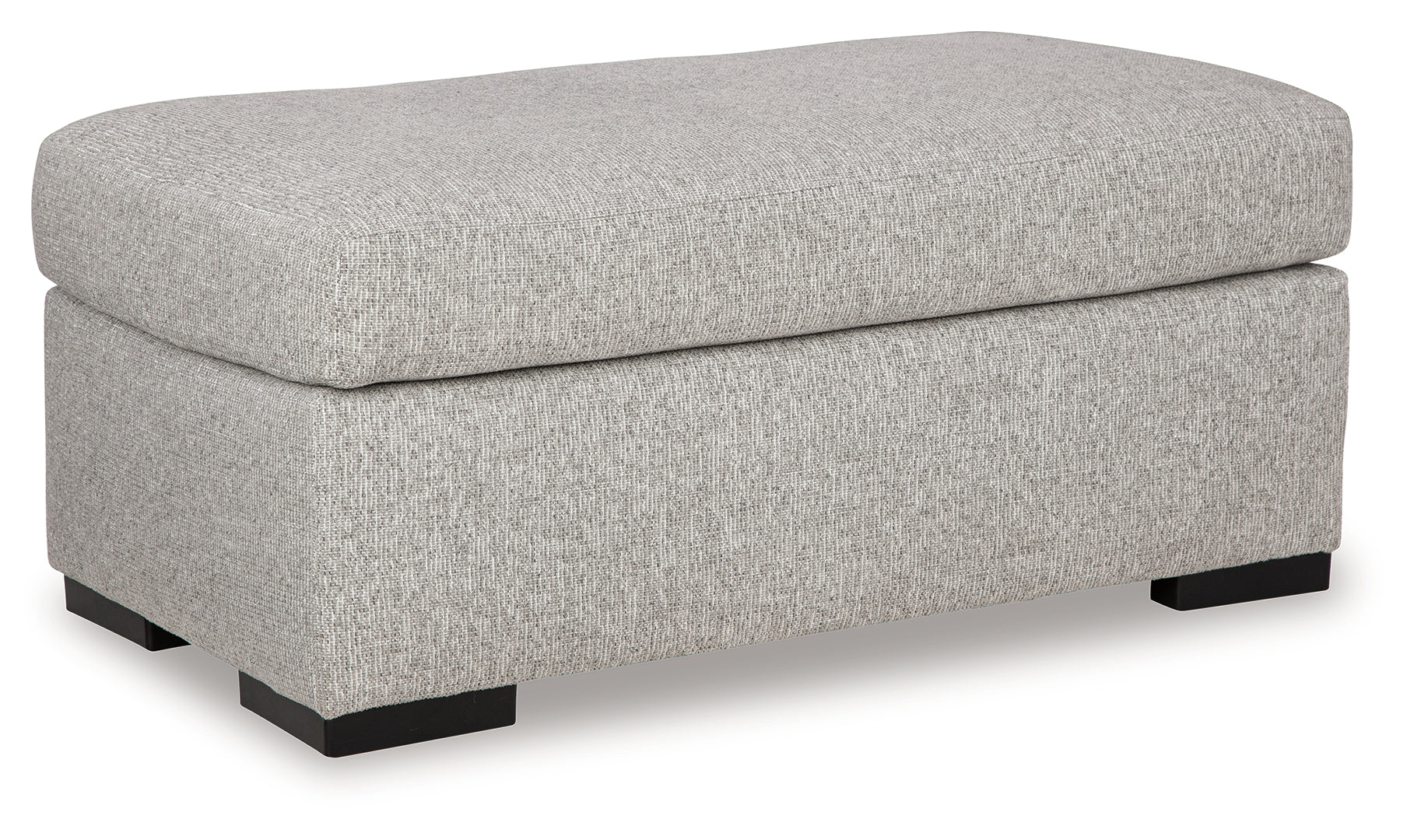 Evansley Ottoman