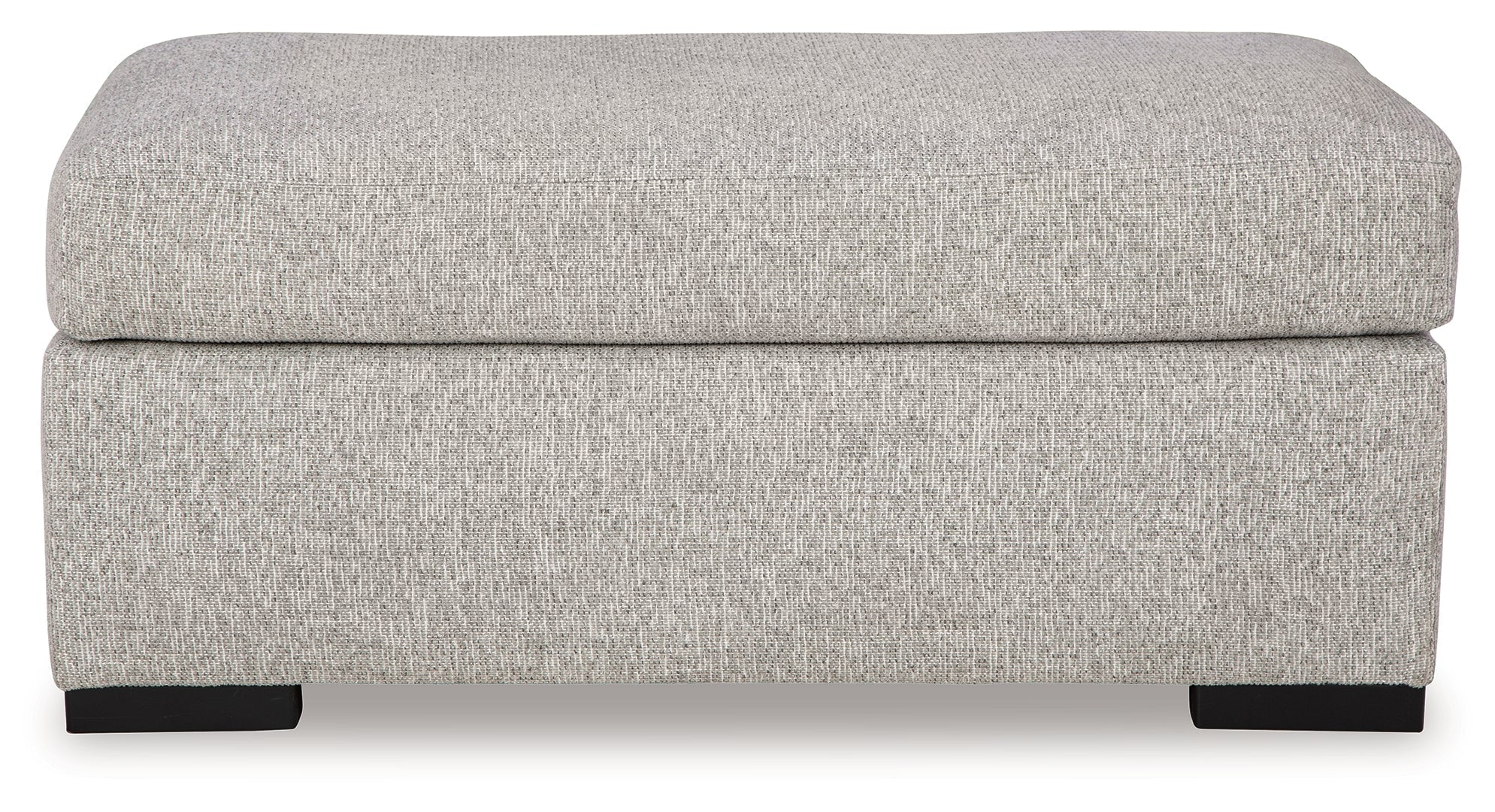 Evansley Ottoman