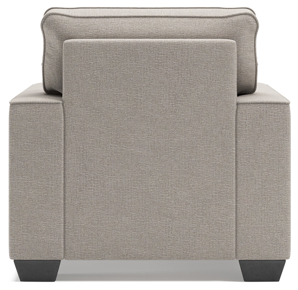 Greaves Chair