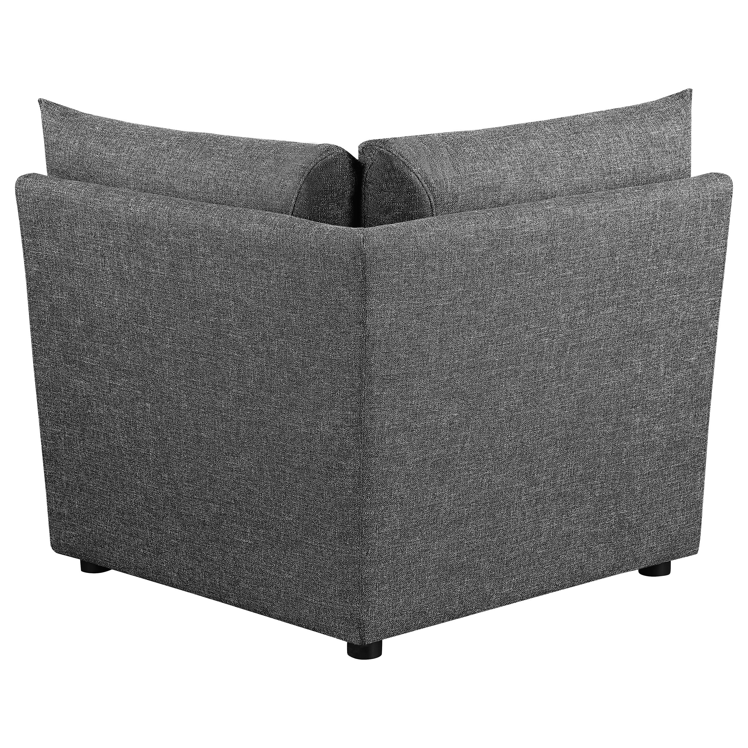 Sasha Upholstered Sectional