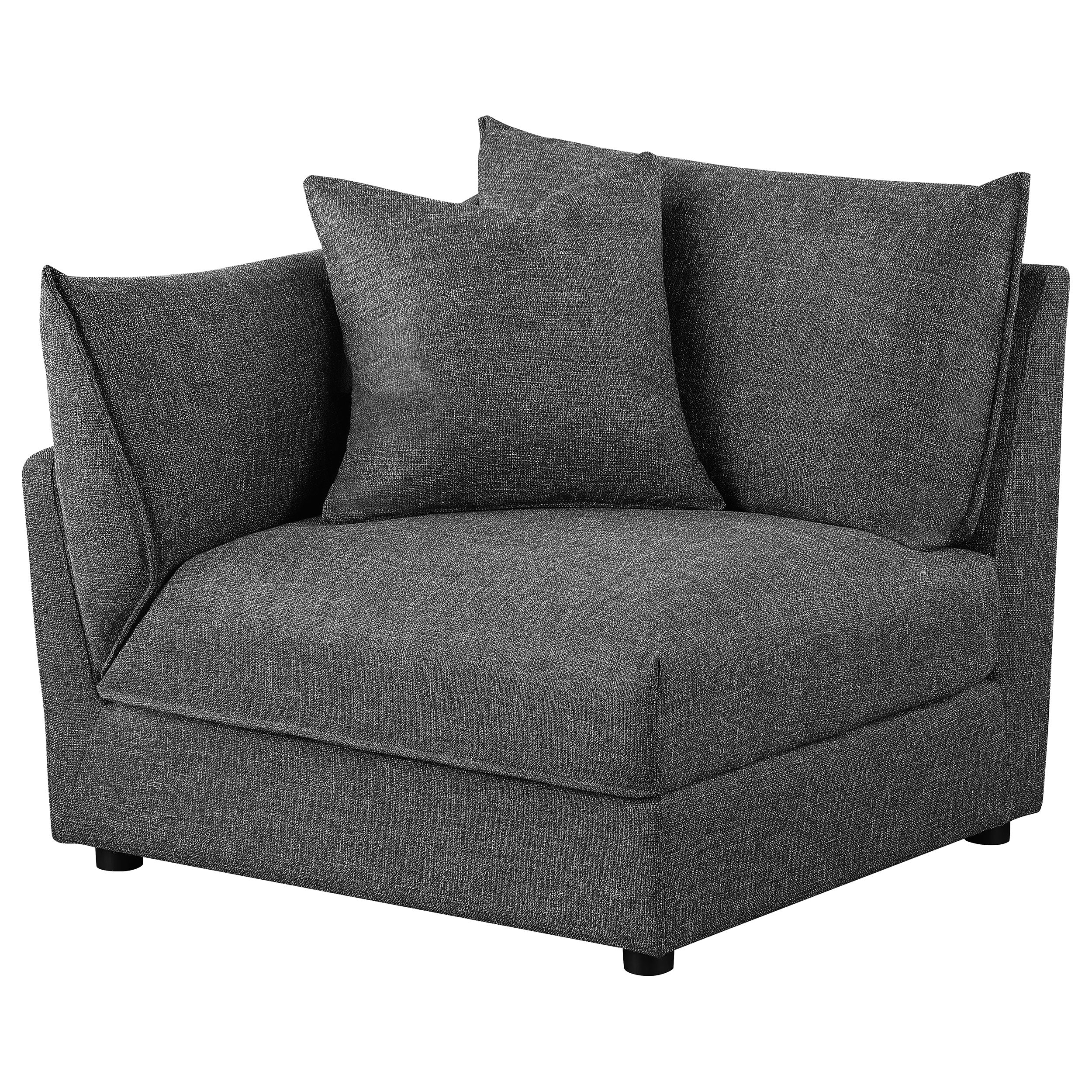 Sasha Upholstered Sectional