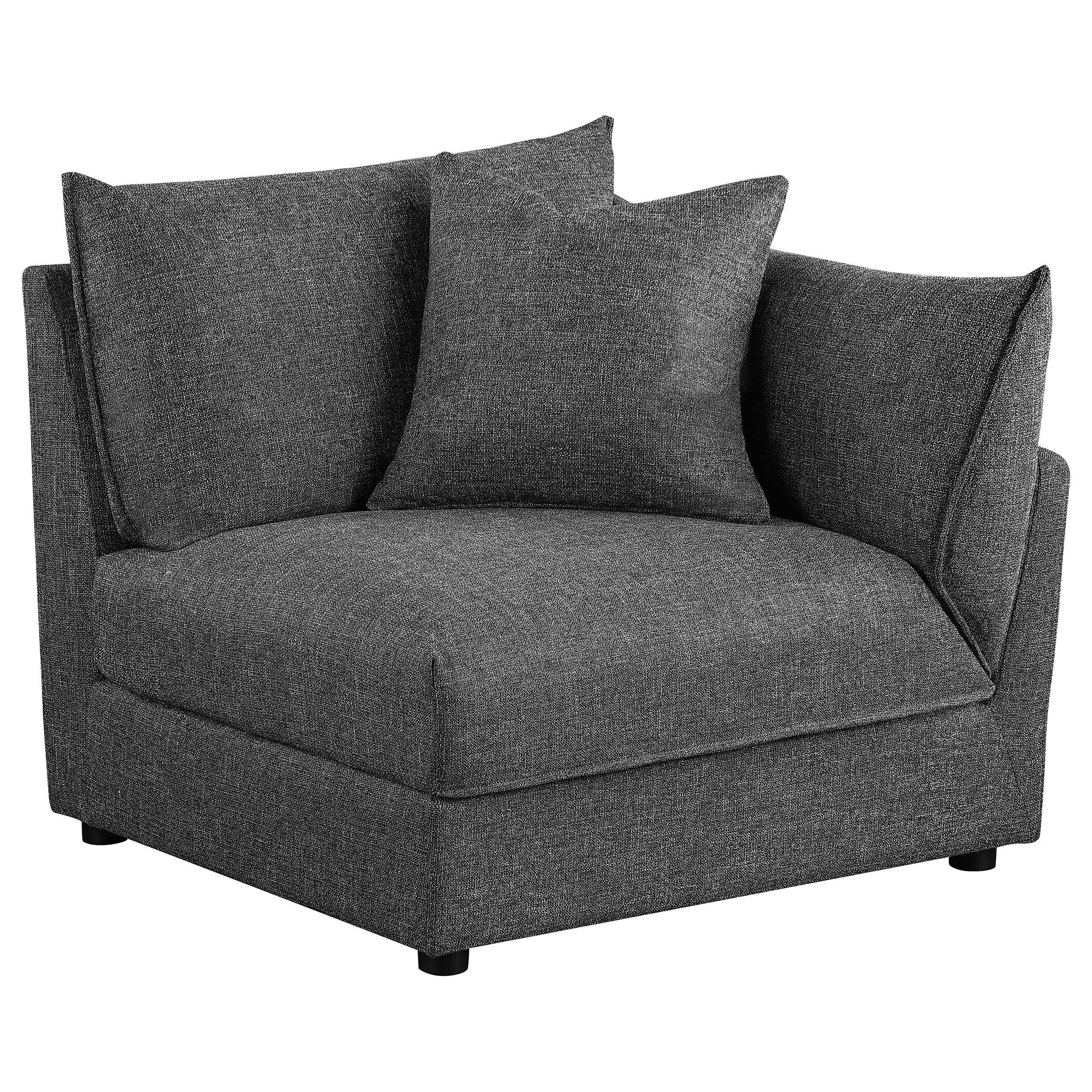 Sasha Upholstered Sectional