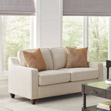 Christine Stationary Loveseat