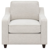 Christine Accent Chair image