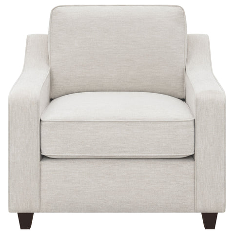 Christine Accent Chair image