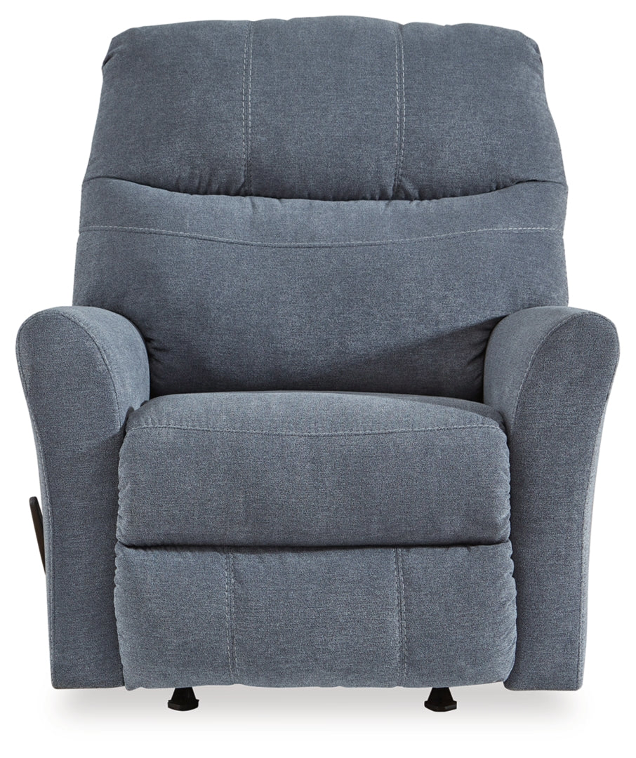 Marleton Rocker Recliner