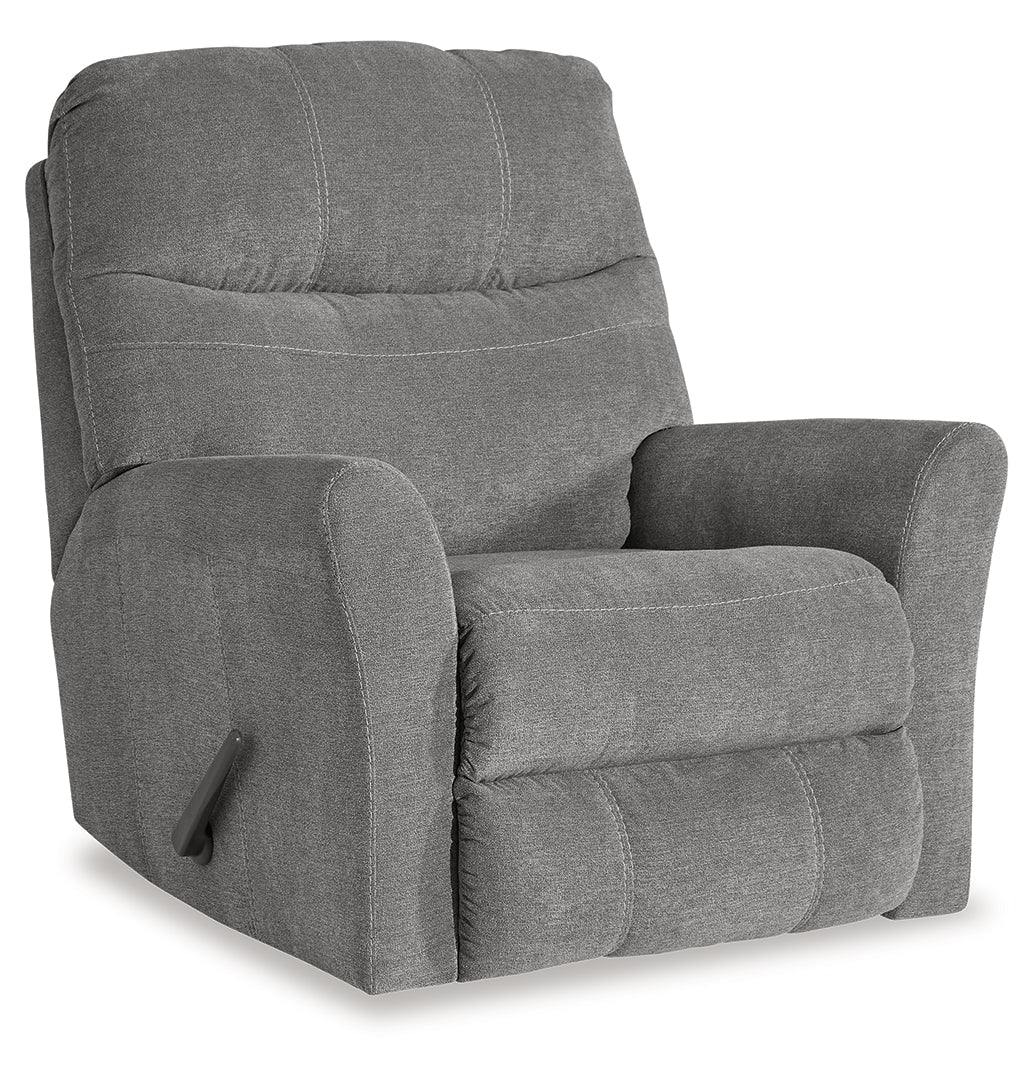 Marleton Rocker Recliner