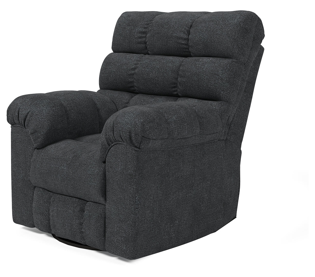 Wilhurst Swivel Rocker Recliner