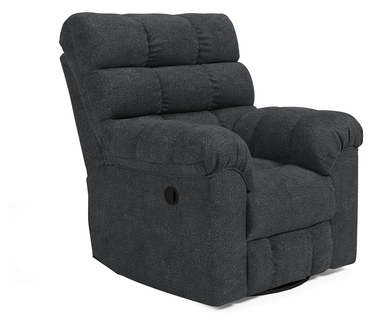 Wilhurst Swivel Rocker Recliner