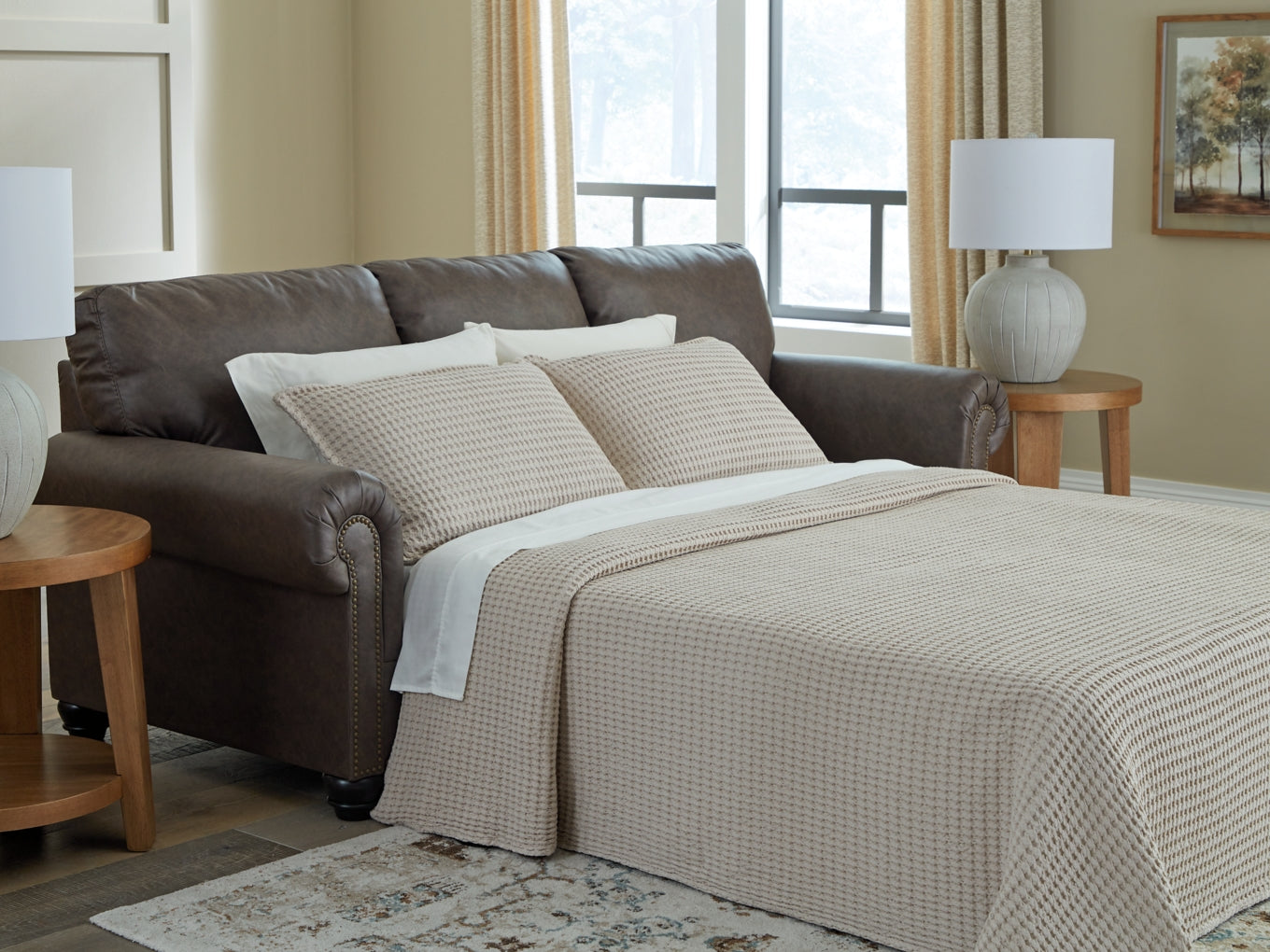 Roxmere Sofa