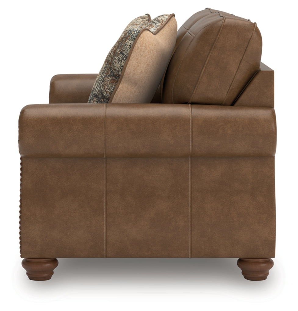 Shadsburne Loveseat