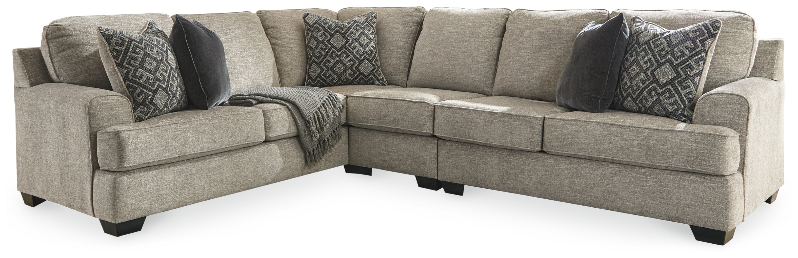 Bovarian Sectional Set