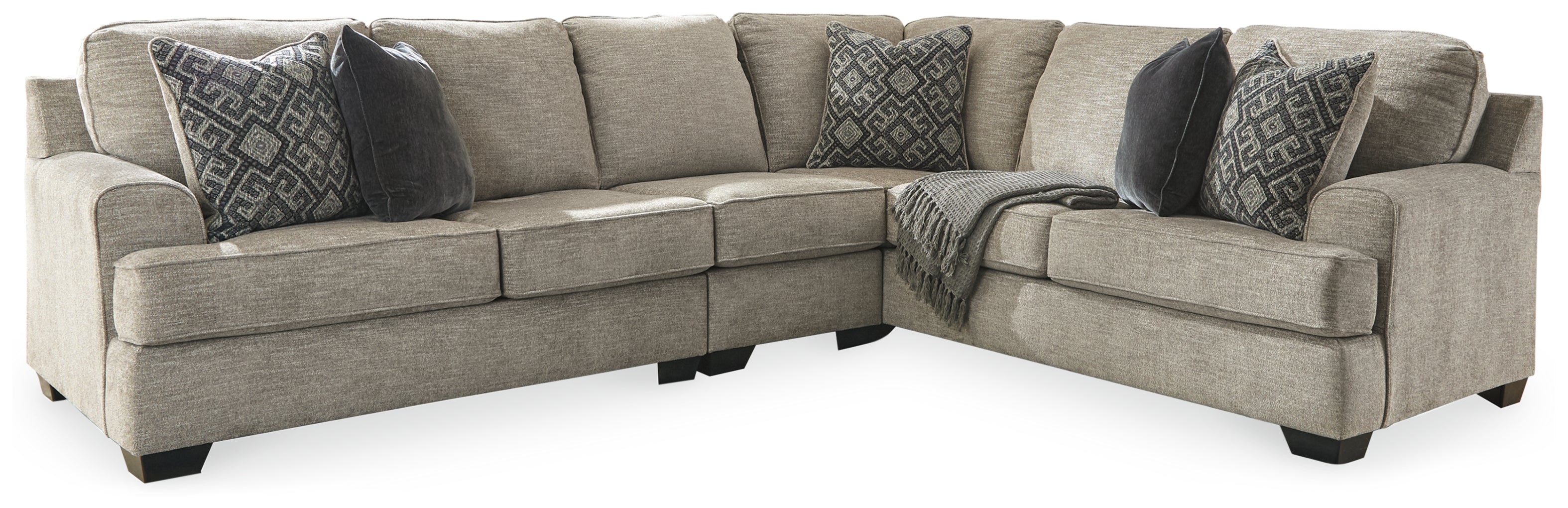 Bovarian Sectional Set