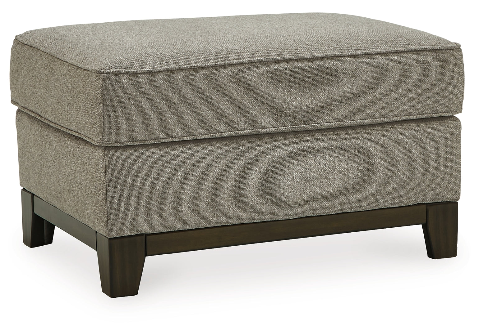 Kaywood Ottoman