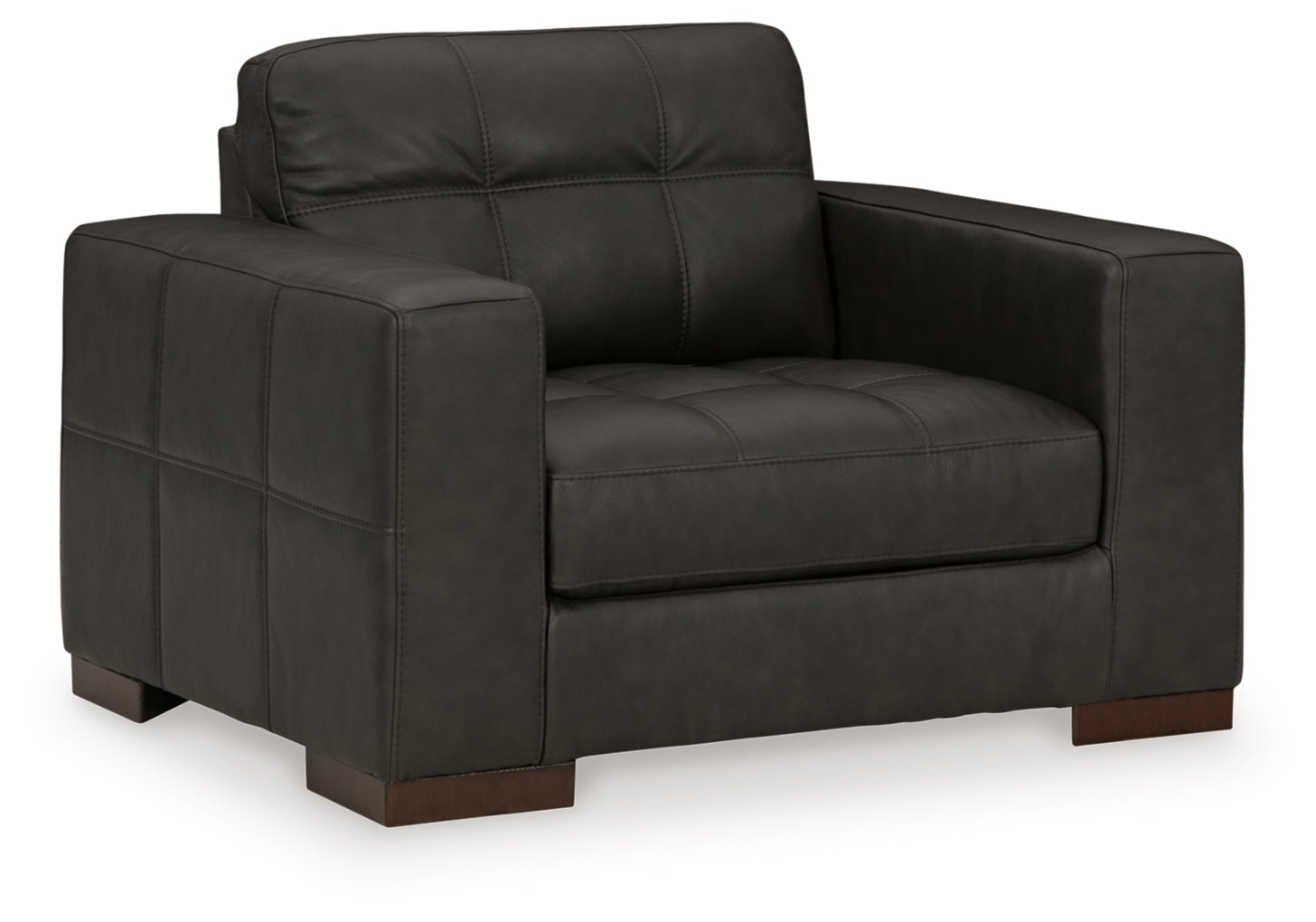 Luigi Sofa, Loveseat, Chair and Ottoman