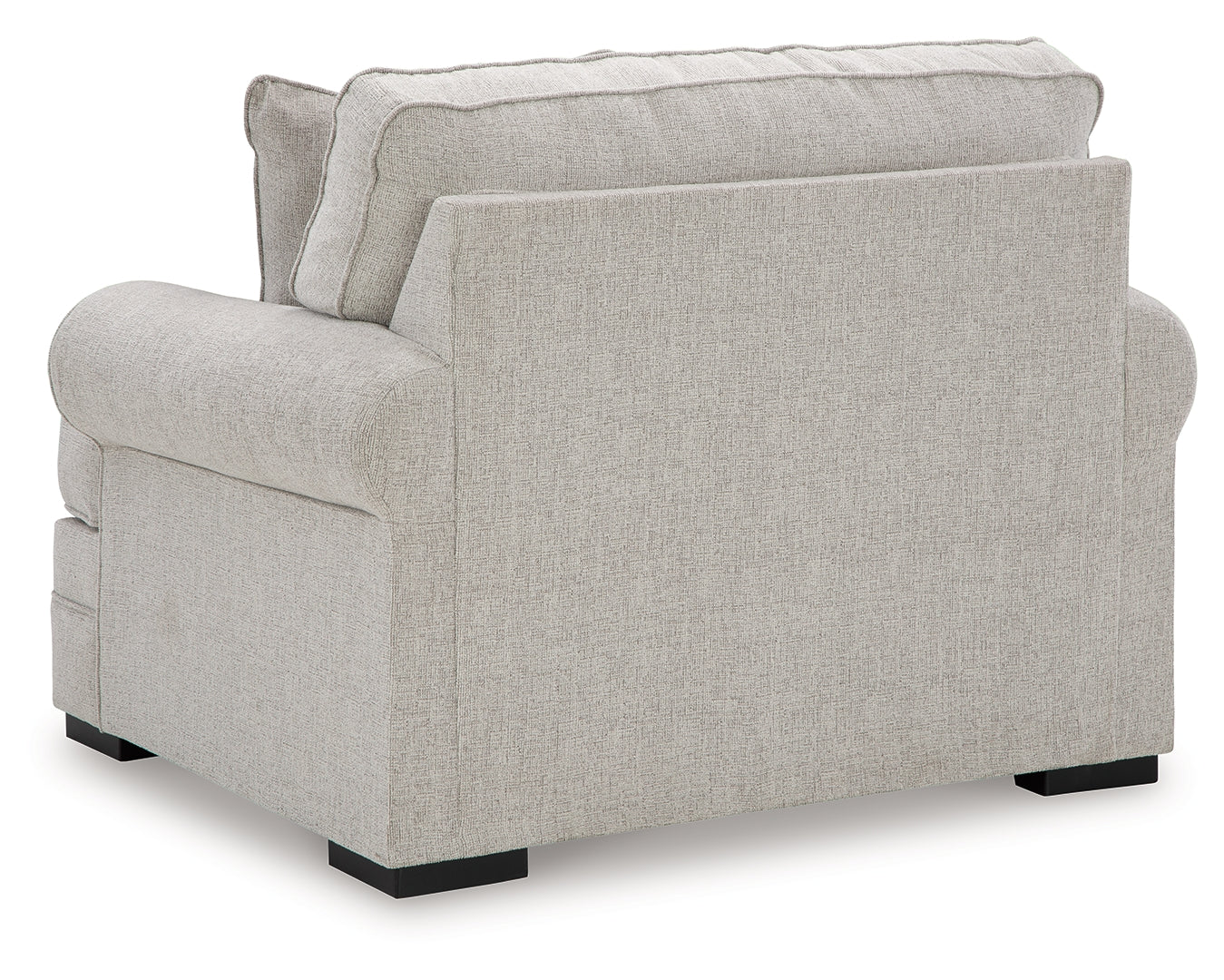 Eastonbridge Chair and Ottoman