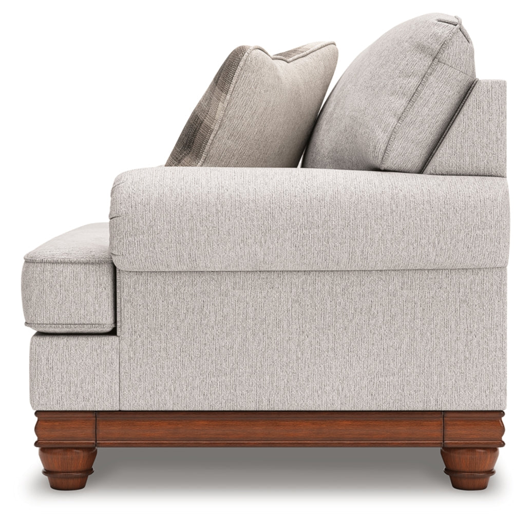 Stoughton Chair and a Half