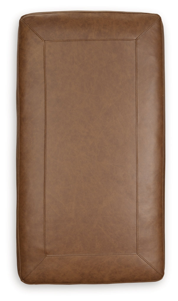 Carianna Chair and a Half