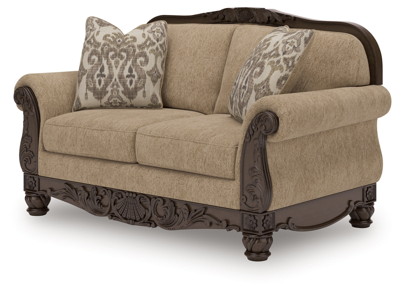 Chelsworth Sofa, Loveseat and Chaise