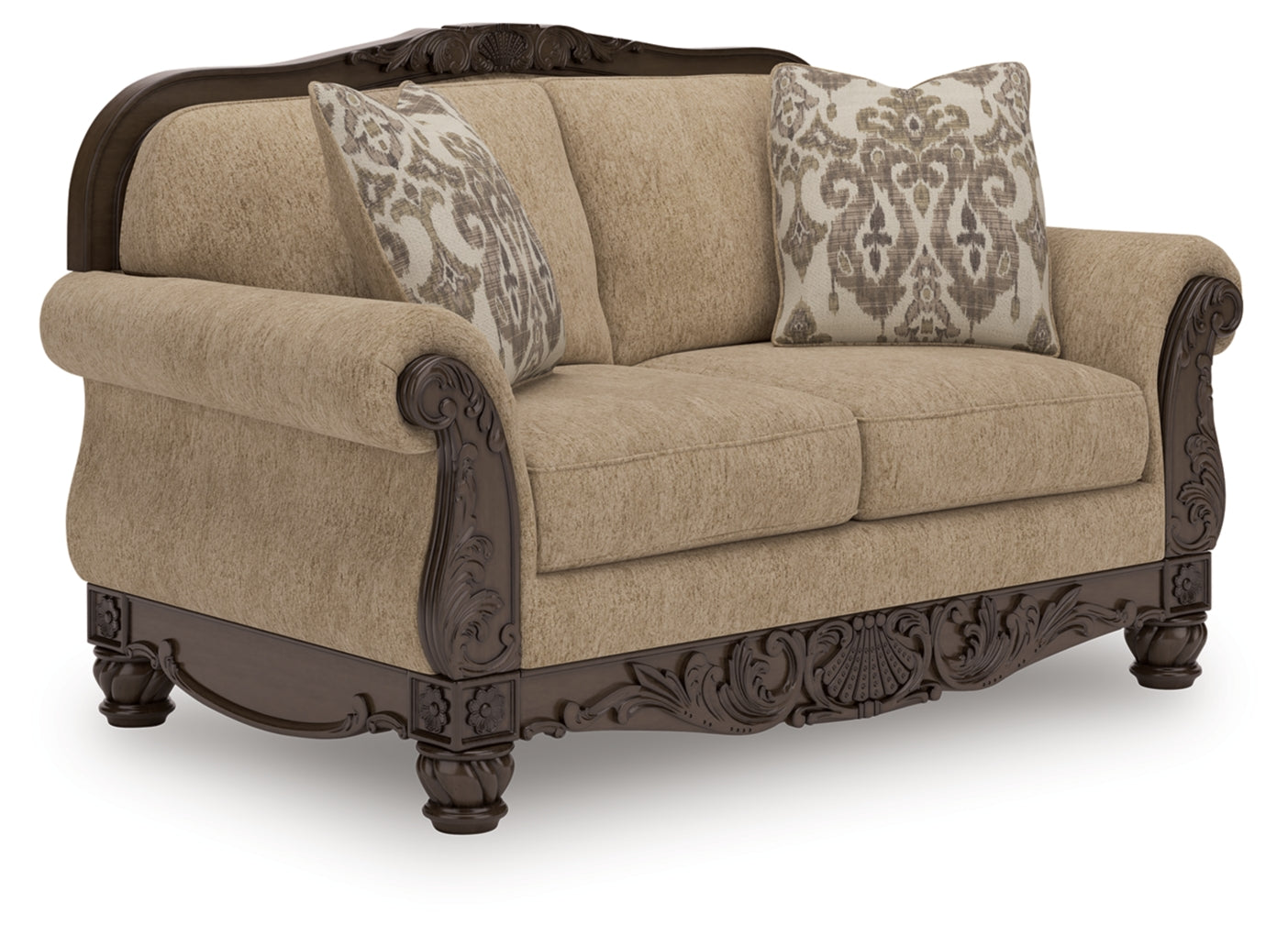 Chelsworth Sofa, Loveseat and Chaise