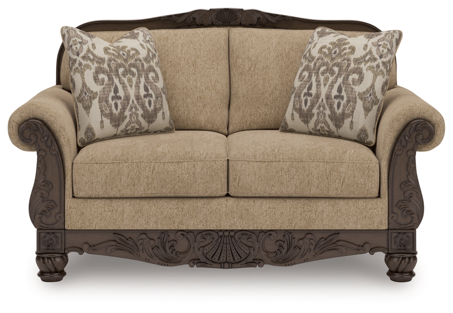 Chelsworth Sofa, Loveseat and Chaise