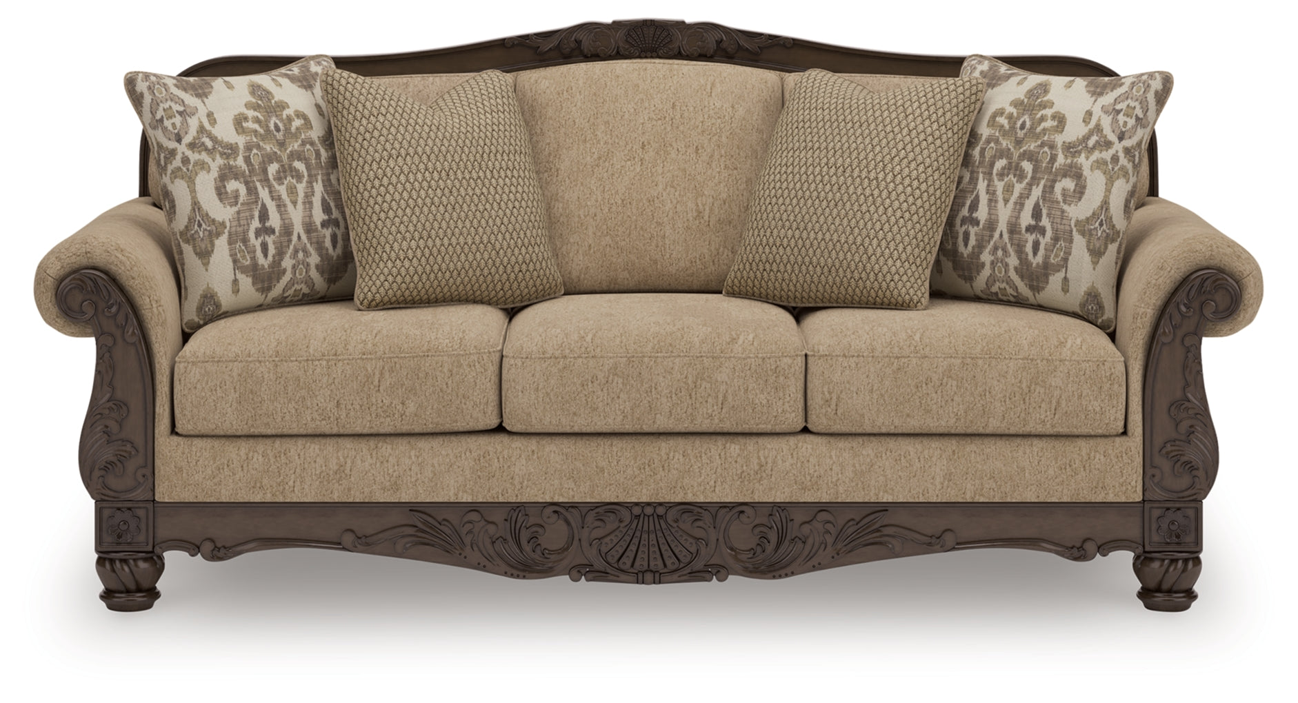 Chelsworth Sofa, Loveseat and Chaise